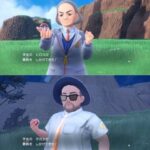 【ポケモンSV】今作のモブトレーナー殆どスルーした勢