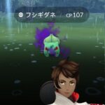 【ポケモンGO】子供にスマホ貸したら「SバンギFEF」をリトレーンされ帰ってきた