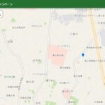 【ポケモンGO】伊藤園「イベント対象自動販売機」のマップ