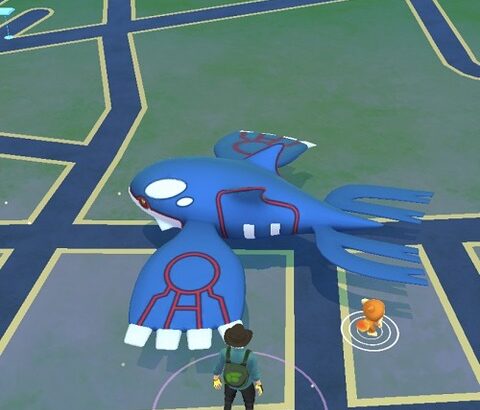 【ポケモンGO】ポケGO内でチャット機能が追加されたらありがちな事