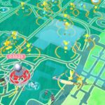 【ポケモンGO】一か所に「プレイヤーが集結」すると通信障害とか起こりやすくなる？