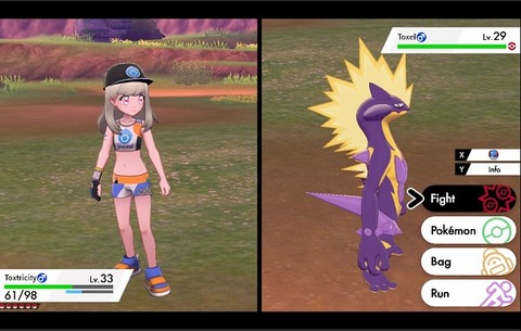 【ポケモンSV】ポケモン対戦環境って新作の第１シーズンが一番面白いよな