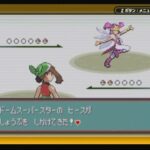 ポケモンは2Dドット時代が一番好きだった