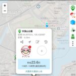 【ポケモンGO】かつての聖地「天保山」タブンネの巣と化す