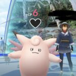 【ポケモンGO】田舎のジム事情「ハート真っ暗で何十日も放置されてるポケモン」自動帰還とかまだ無いんですか