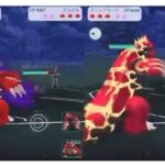 【ポケモンGO】シャドウグラードン・ゲンシグラードン、比較