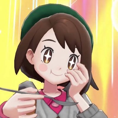 ポケモンの女主人公で一番可愛いのってユウリちゃんだよね