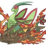 【ポケモンSV】ミライドン受けたいんだが「地面フェアリー複合タイプ」ってまだ存在しない？