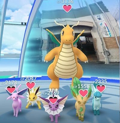 【ポケモンGO】「狙われにくいジム」の特徴