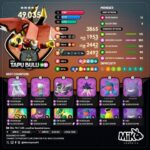 【ポケモンGO】18時から「カプ・ブルル」が大量発生！【最大CP:1953/2442】