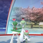 【ポケモンGO】ジム置き「サーナイト、エルレイド、キルリア」←次何置く？