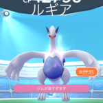 ポケモンの「ルギア」初見でエスパー/飛行と見抜けた奴0人説