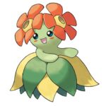 俺「ポケモン好きなんだ^^好きなポケモンは？^^」姪っ子「キレイハナ！！！！！！」