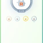 【ポケモンGO】「シャドウFFF」確率は1/ 4096！何匹持ってる？