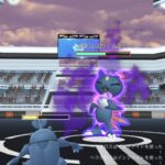 【ポケモンGO】シャドウレイド★3、先週末から暴走するように