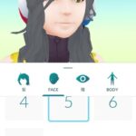 【ポケモンGO】今回のアバターはそもそも世に出すクオリティーに達していない