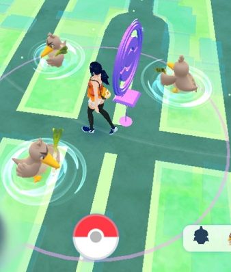 【ポケモンGO】複垢プレイヤーを「ナイアンに通報」は実際に効果があるのか？