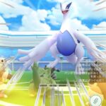 【ポケモンGO】最近「ボスゴドラ」を見ないな？