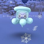 【ポケモンGO】雪よく降る地域でポケモン人気がある国ってどこだろう？