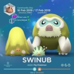 【ポケモンGO】シンオウ・イッシュの石とかいうポケGOオリジナルの謎アイテム