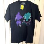 ポケモンTシャツ買ったんだけどｗｗｗ