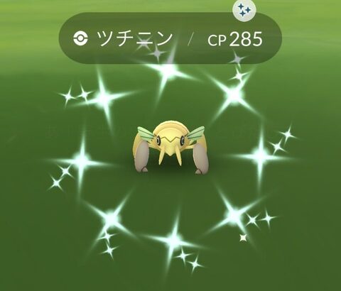 【ポケモンGO】虫イベは本日で終了！やり残したことない？？