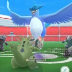 【ポケモンGO】レイド時の自動オススメパーティ、時々低CPの奴とか選出されてるんだが