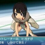 謎の勢力「ポケモンの暗黒時代はXY～USUM」