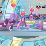 【ポケモンGO】「テーマ統一ジム」で楽しんでる層まだいる？