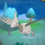 ポケモンで一番かっこいいのって「エアームド」だよな