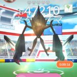 【ポケモンGO】ついに仙台GOフェス始まる…！「ネクロズマ」登場！！！