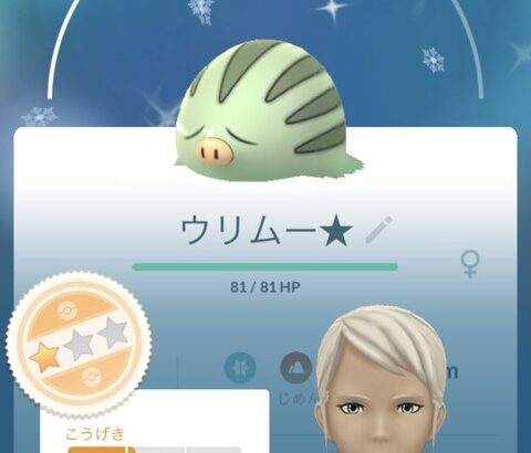 【ポケモンGO】ポケゴユーザー「色違いのセンスが無さ過ぎる！ナイアンは何考えてこんな色に設定したんだ！？」←！？！？！？