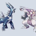 【ポケモンSV】ディアルガパルキアギラティナ、この4世代伝説って対戦で活躍した事ある？