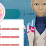 100％捕れた！ツンデツンデの伝説レイド ウルトラスペースワンダー ポケモンGO