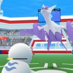 【ポケモンGO】ゲンシ組やメガ伝説組に「オススメお任せPTで出陣してる奴」時間足りなかったり瀕死増えるのはこいつらのせい