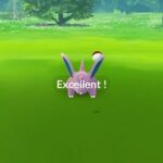 【ポケモンGO】エクセレント50回が辛すぎる