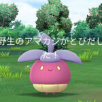 アマカジのコミュニティデイ成果報告会！ ポケモンGO