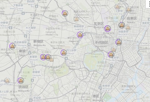 【ポケモンGO】今更聞けない「100通知ダッシュ」って何の事