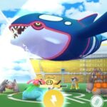 【ポケモンGO】メガシンカで引っ張って何年目？キョダイマやZ技に移って欲しい…未だに未実装のメガバクーダやメガサメハダー…