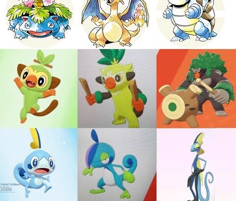 ポケモンやるならどのシリーズがオススメ？