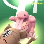 【ポケモンGO】完全新規がGBL用の駒揃うのって何年後になるんだ