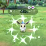 【ポケモンGO】太陽・月イーブイは進化不可能！エーフィ、ブラッキーはそれぞれ単体として登場