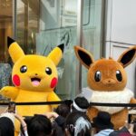 【ポケモンGO】仙台駅前通路、ポケGOユーザーで溢れてしまう