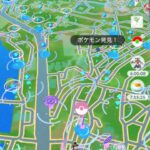 【ポケモンGO】タブンネの巣とコミュデイで「上野」集結！例によって回線が…