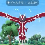 【ポケモンGO】ボールの挙動が変わって以来エクセ出せなくなったんだが