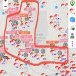 【ポケモンGO】例によってエピックレイドで車でGOする馬鹿、またノーレイドジム増えるぞ