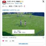 ポケモンってORAS以降ネットの悪ノリ感消してるけど今でも所々でその片鱗があるよな