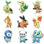 【ポケモンGO】ジョウト御三家ポケモン3体、ポケGOで最強の御三家となる