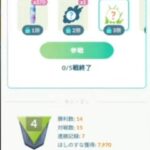 【ポケモンGO】前シーズンの「ハラポーズ」歴代シーズンでも屈指の難易度だった？