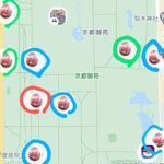 【ポケモンGO】campfireで明日のエピックレイドのタマゴ出現を調べよう！